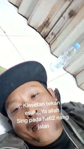 matane ngantuk#salam satu aspal#