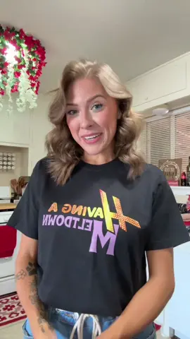 AHHHHHH #hannahmontana #havingameltdown #havingameltdownshirt 