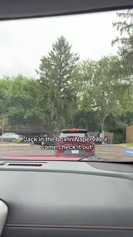 #jackinthebox#napervilleillinois #chicago#fyp#foryou