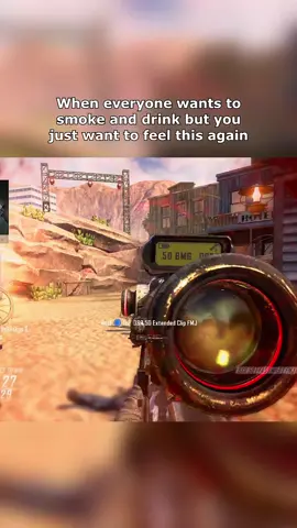 The game that raised me.. 🥹 | #callofduty #nostalgia #trickshotting #bo2 
