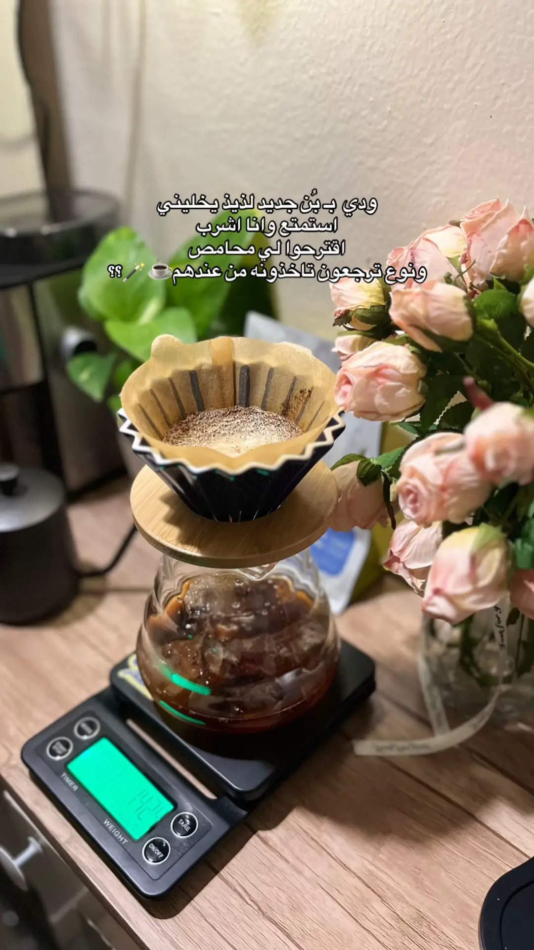 خلونا نستمتع بالتعلقيات بأسامي المحامص وحساباتهم🪄☕️🤍🤍🤍.  #your_coffee #محمصة #هوم_باريستا #اكسبلورexplore #عرعر 