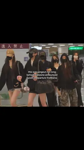 oh my babies... #JUYOONZ #izna #jungeun #jiyoon #kpop 