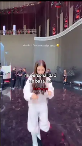 @Katteyes ||⏫#videoviral #iamferv #tiktokponmeenparatiporfa #katteyes #personalidad #💐 #loveyourself❤️ 
