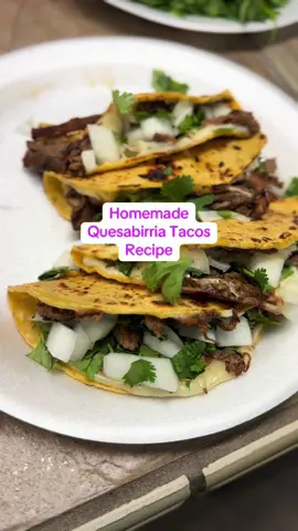 My picky kids beg for this and swear it’s better than the Mexican restaurants! #quesabirria #birria #birriatacos #Recipe #recipes 