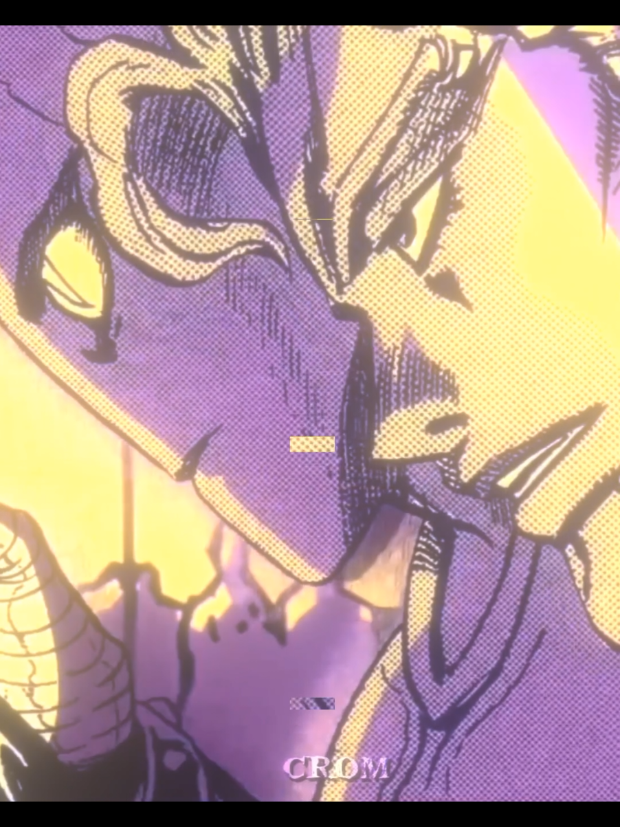 For you babe❤️ #jojoedit #jojo #kirayoshikage #viral #diamondisunbreakable 