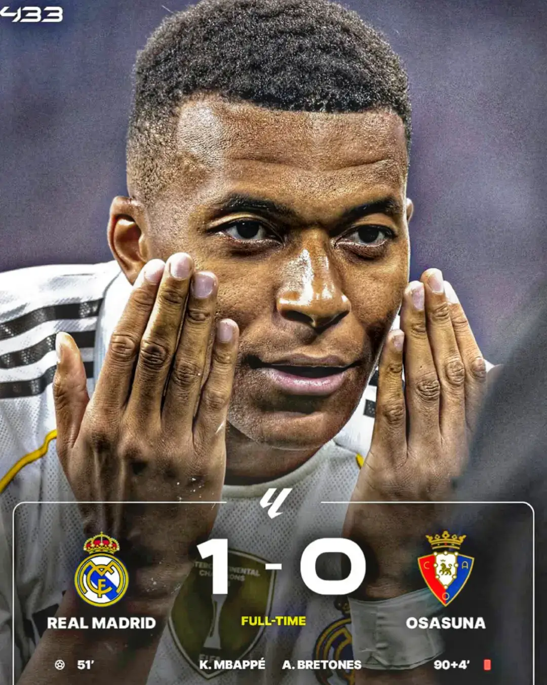 #mbappe #kylianmbappé  #kylianmbappe  #laliga #halamadrid 