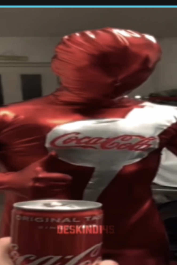 JOIN MY DC🤑 -anim(unreleased) @𝗞𝗬𝗢𝗦𝗛𝗜𝗡- Cokeman edit/ cola man edit/ coca cola man edit #cokeman #cokemanedit #cocacolaman #cocacolamanedit #deskind145