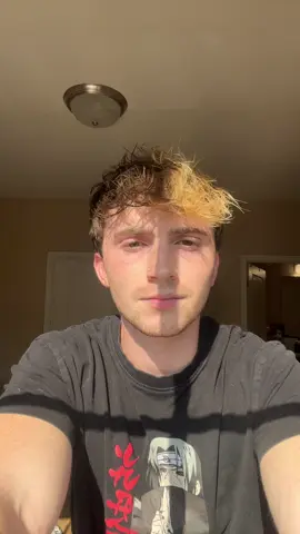I need a haircut 