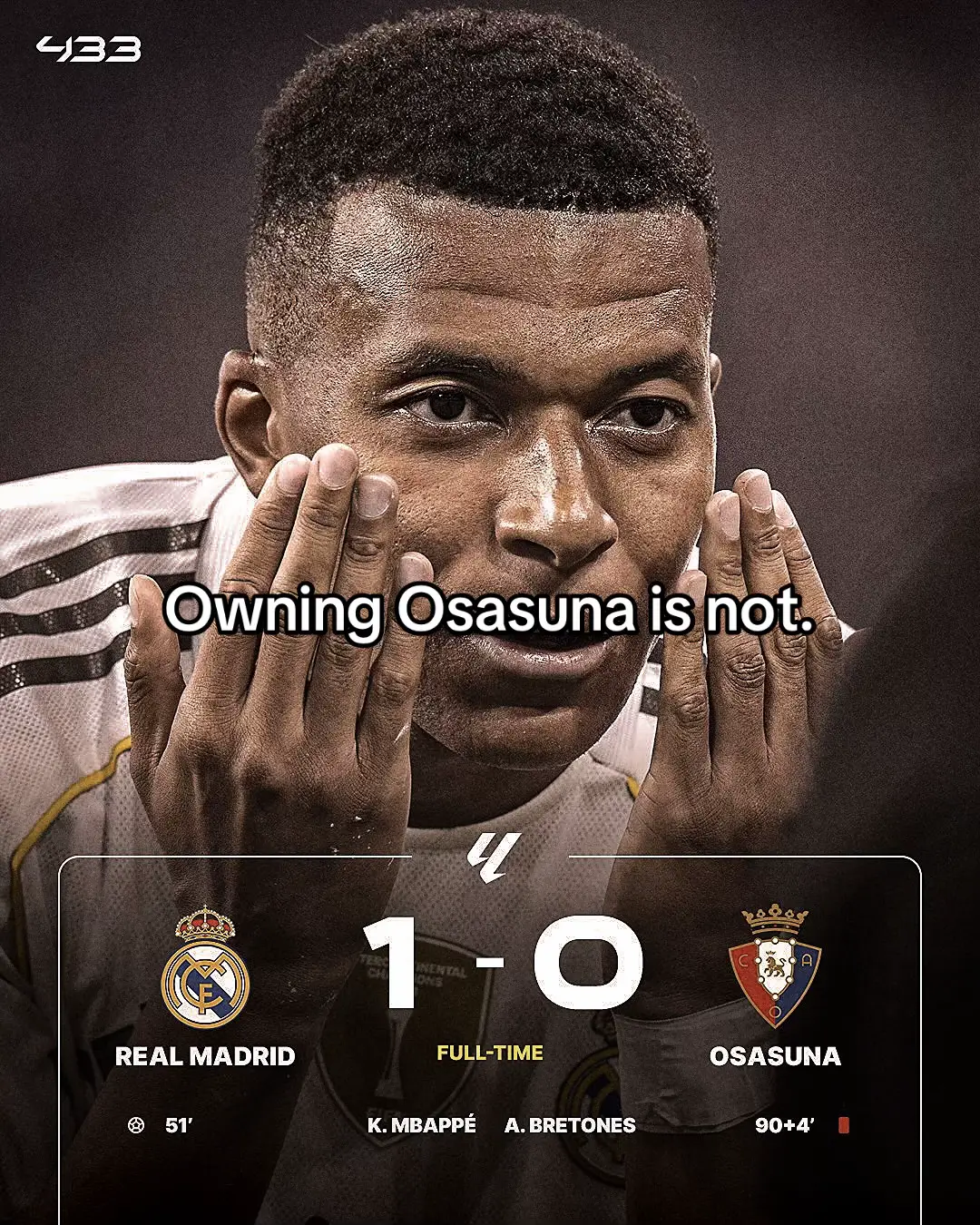 #realmadrid #osasuna #fcbarcelona #laliga 