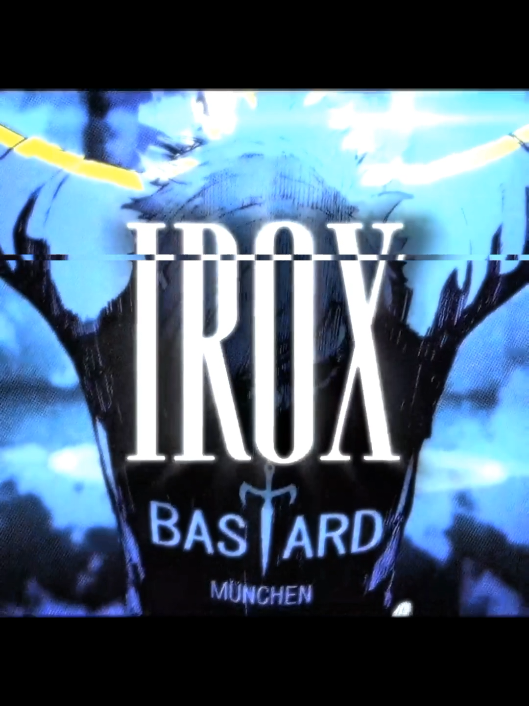 we are 800 tysm y'all we almost 1k | rate my edit  IROX🃏 kaiser edit #bluelock #glitchedit #capcut #fyp #kaiser 