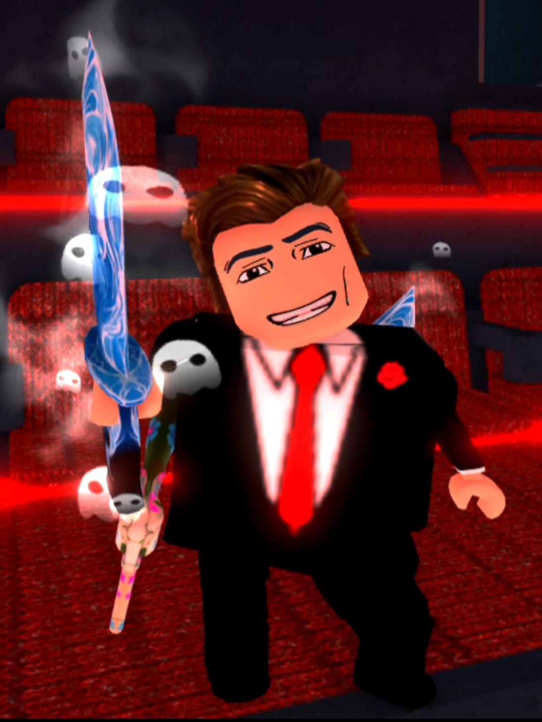 не бойся, я тебя не съем 🤗  мой ТГК: Hypnotik_Whynot  #robloxfyp #шучусъем #viral #recommendations #нямням 