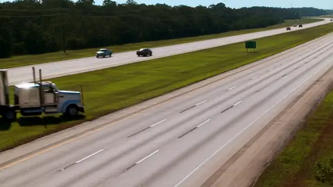 Here is what happens when you let an illegal immigrant like Harjinder Singh from India Rogue a U-turn on the highway killing three in Florida crash caught on camera. A horrific crash on the Florida Turnpike Northbound mile marker 171 St. Lucie county has left three people dead after a semi truck driver Harjinder Singh made an illegal U-turn that obliterated a minivan. Victims were: 2015 Chrysler minivan. A 37 year old Pompano Beach woman and a 54-year-old Miami man died at the scene. The minivan driver, a 30 year old Florida city man died after being taken to HCA Florida, lawn wood Hospital in Fort Pierce. #highwaycrash #illegalimmigrant #harjindersingh #florida 