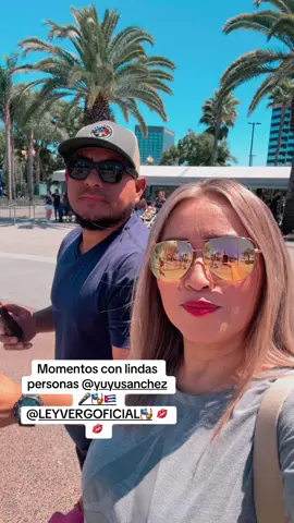 #monentosdivertidos #amigostiktok #familytime @yuyusanchez🎤🎭🇨🇺 @LEYVER G OFICIAL 🎭 