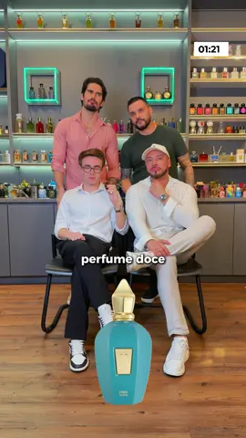Quem acerta o perfume primeiro #perfume #perfumes #perfumaria 