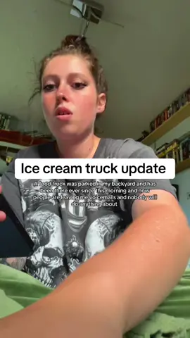#update #foodtruck #viral #icecreamtruck #missingchild 