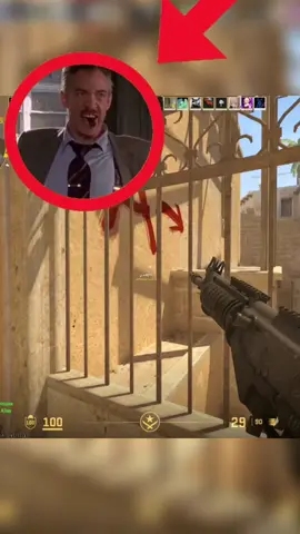 These CS lobbies bro 💔 #csgo #voicechat 