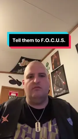 Tell them to focus! #focus #funny #foryou #viralvideo #fyp 