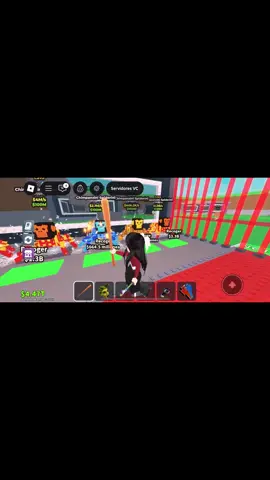 SI HAY LUNES DE TACOS #stealabrainot #robloxfyp #robaunbrairont 