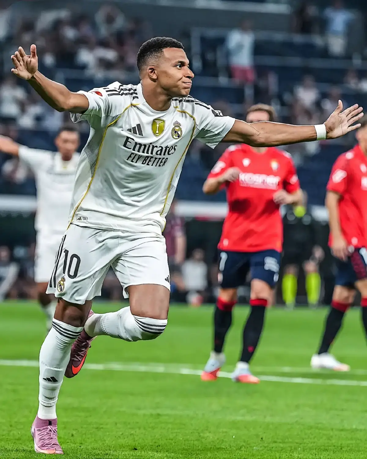 #realmadrid #osasuna #laliga #fyp #foryou 