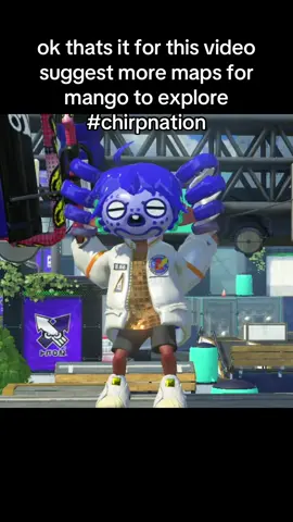 Evil #splatoon3 #splatoonclip #chirpnation #splatoonfyp #splattok 