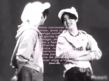 #MINSUNG :: Amo ser una psicóloga para las personas :3 // #straykids #podercerdito❤️ #xyzbcaa #fly 