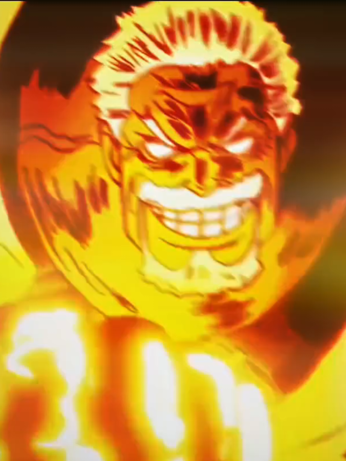 شوف شايبنا😹🔥. #ونبيس #انمي #اغاني_مسرعه💥 #غارب #onepiece 