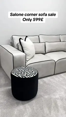 Salone corner sofa sale get your modular corner sofa only in 599£ with free home delivery effortless comfort with beautiful design long lasting life time warranty  #furniturearena #modularsofa #qualitysofas #affordablesofa #sectionalsofa #sofauk #homedecor #vedio #viral #fyp #fyp #tik_tok #viralcouch #salonesofa#qualitysofas #warranty #fyp #modularsofa #tiktoksofa #viralcouch 