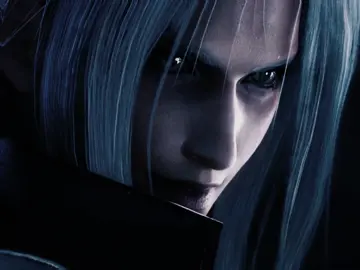 was gonna scrap this cause it’s lowk lame but i got nothin else ❤️‍🩹 [cc: mine, scp: zechscenes] #sephiroth #finalfantasy7 #ff7 #fyp #foryou 