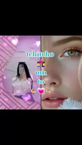 #tchitcho  ON 💗💗💗💋