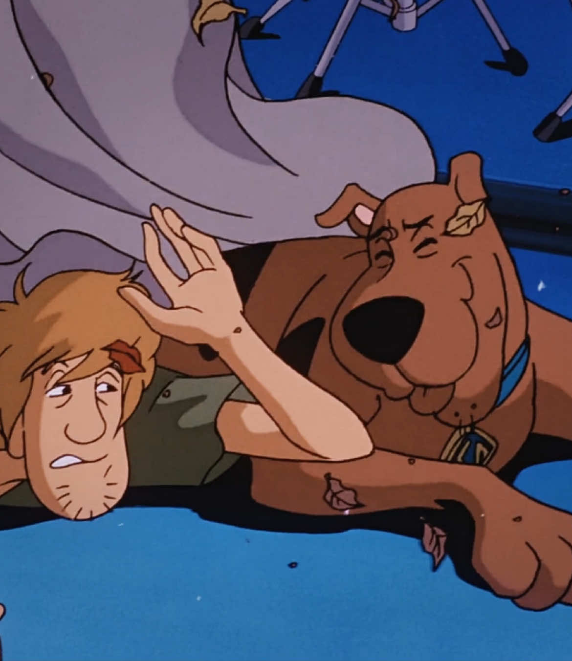 scooby doo and the witch’s ghost.                                                #foryoupage #aestheticedits #scoobydoo #scoobydoomovie #scoobydooandthewitchesghost #witchsghost #scoobydooedit #sarahravencroft #hexgirls #halloween 