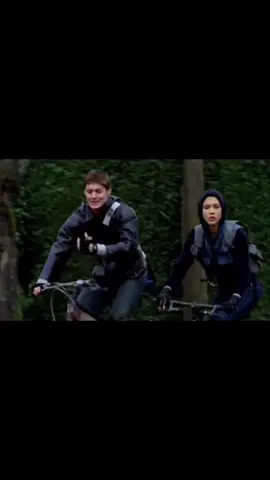 The way he fell💀 #darkangels #jensenackles #alecmcdowell #fall #fyp 