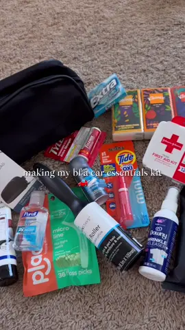 men need one too! 🫂 #essentialkit 