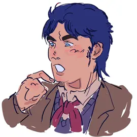 I miss Jonathan😞 #jjba #phantomblood #jonathanjoestar #diobrando #fypシ゚ 