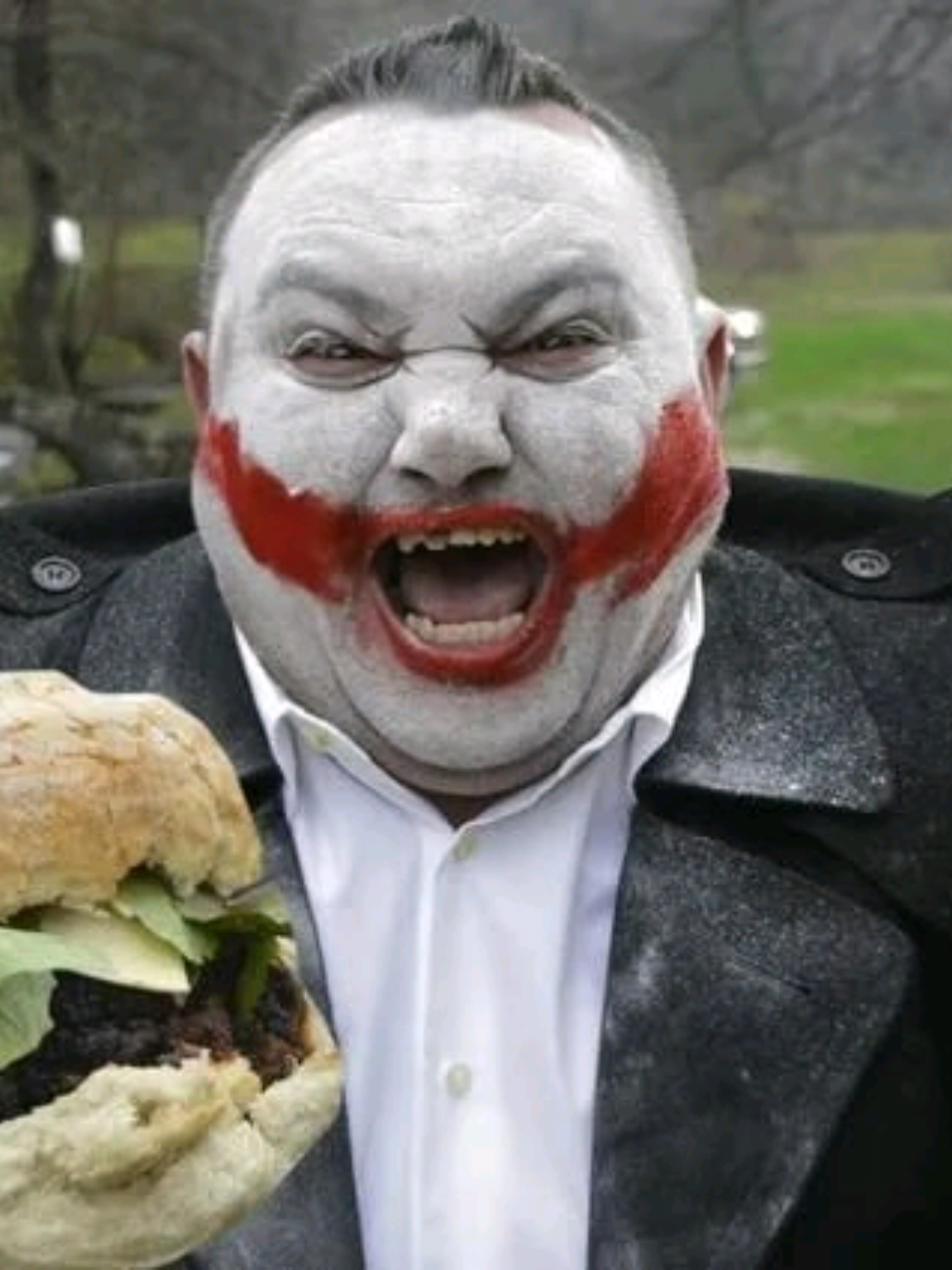 #crazy #hamburger #crazyhamburger #old #oldvideo #2019 #fyp #rek #rekomendation 