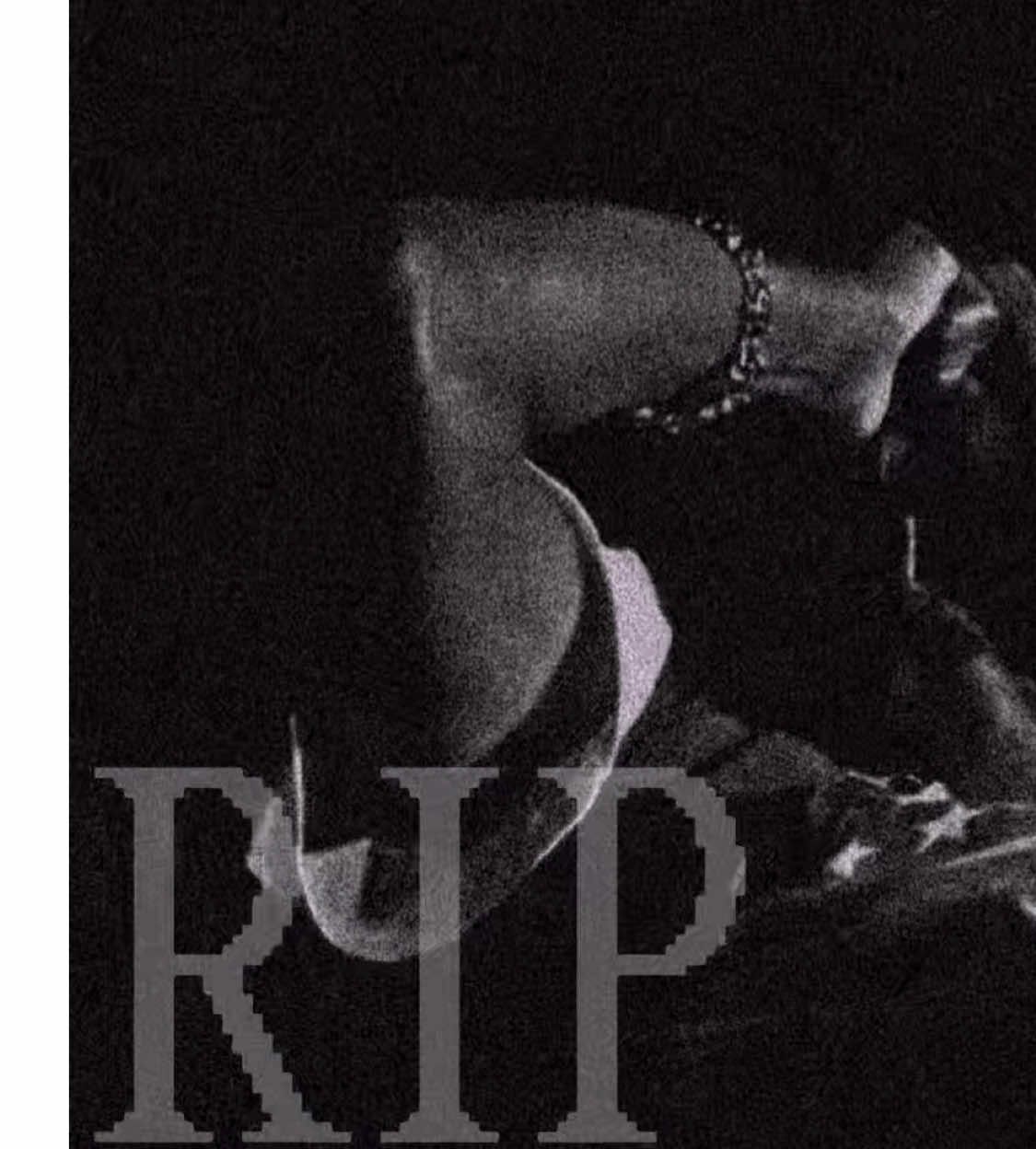 RIP - PLAYBOI CARTI /// #playboicarti #carti #rip #dielit #fyp 