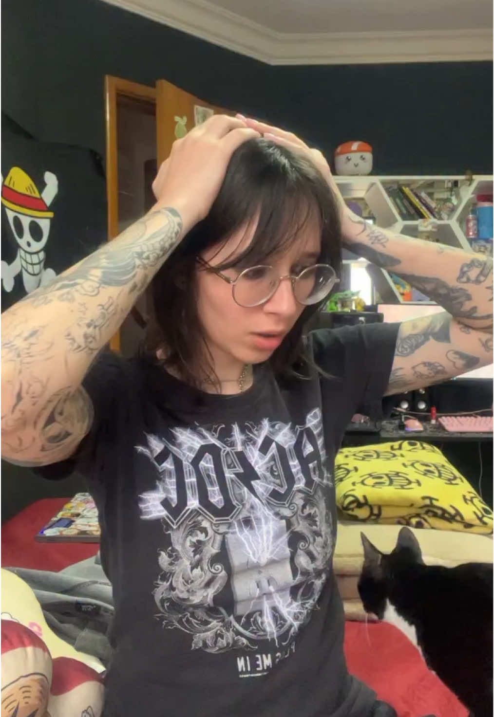 só os sobreviventes de dungeons aqui !! . . . . #rpg #rpgdemesa #rpgdemesabrasil #ordemparanormal #tormenta20 