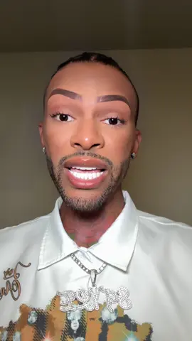 Y’all just do too much sometimes—fighting women, being overly disrespectful, and even forcing yourselves on straight men. It’s extra and unnecessary. There’s no balance. The new generation of gays can be way over the top, and honestly, it comes off as very annoying. ____________________________ #viralvideo #lgbtq #foryoupage #dcmakeupartist 