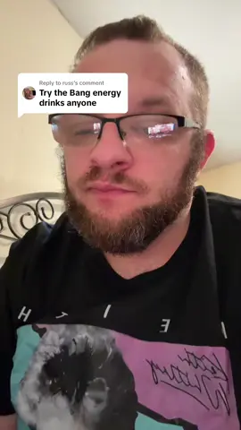 Replying to @russ #fypシ゚viral #drinkreview #energydrinks 