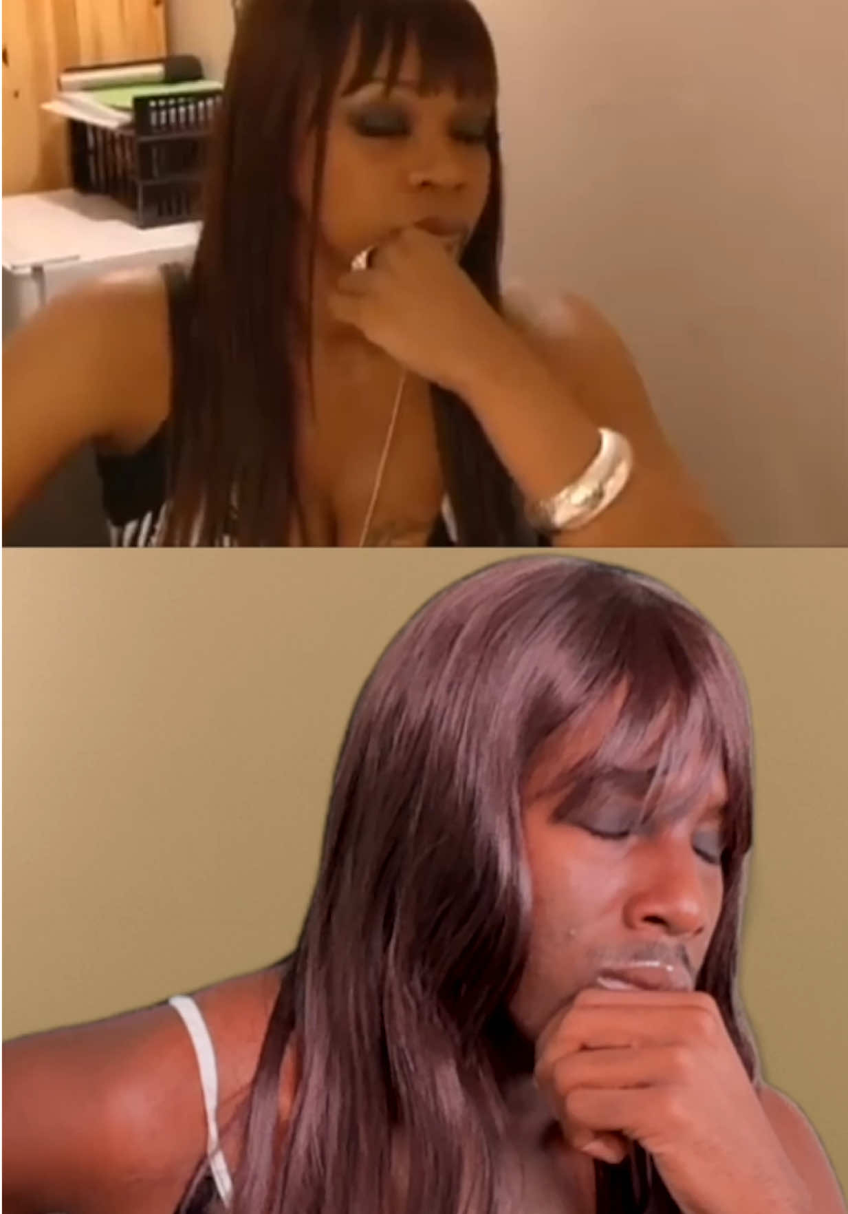 “I’m gonna get the part, that’s what I’m gonna do” 😂😂😂 #tiffanypollard #realitytv 