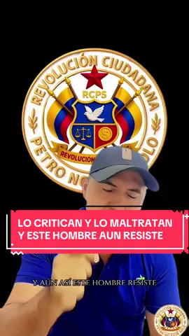 #paratiiiiiiiiiiiiiiiiiiiiiiiiiiiiiii #videoviral #ftypシ #colombia #politica @Gustavo Petro 