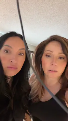 We really tried to follow directions… but our brains had other plans 💀 @Tiffany❌ @Elaine❌ #bestiefails #anxietychronicles #bestiegoals #bestfriend #fyppppppppppppppppppppppp 