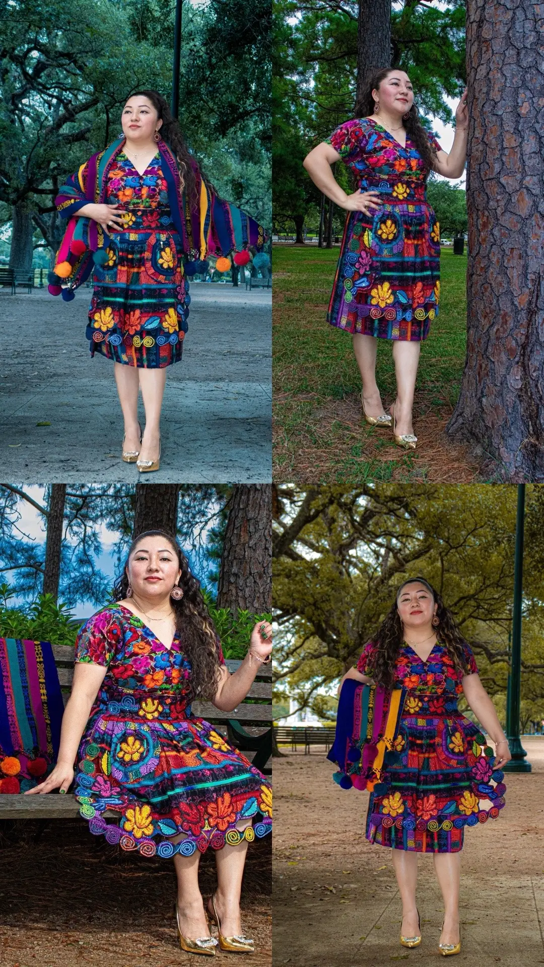 Arribalaschapinas#chapinas502🇬🇹 #nuestroslindos #trajestipicos🇬🇹🥰 