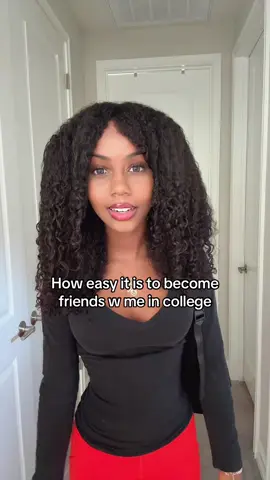 This is actually how It was 😭 fashion school made me more extroverted  #fyp 