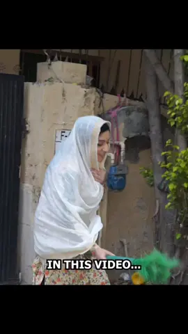 #Funny #tiktok #foruyou #viral #abeerakhan 