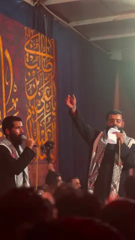 #مجتبى_الكعبي #محمد_الحصناوي #هيئه313 #