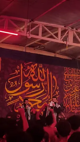 عزاء الناصريه المركزي  #هيئه- 313-الحسيني  #مجتبى_الكعبي  #الذاكر_محمد_الحصناوي 