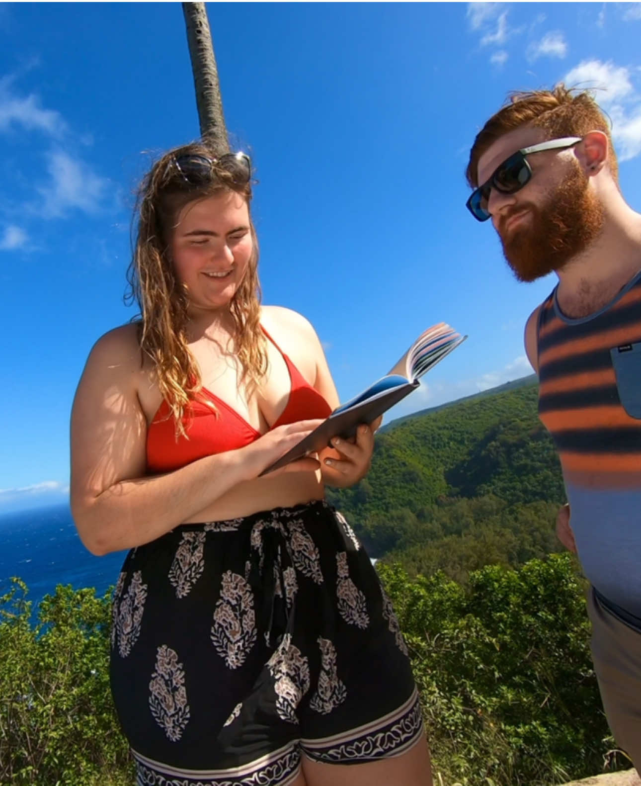 my precious man #proposal #hawaii 