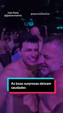 As boas recordações de uma São Paulo que sempre deixa saudades. #delson #balada #noitada #lembrancas #lgbtqi 