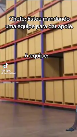 Seus problemas acabaram, reforço chegou! kkkk