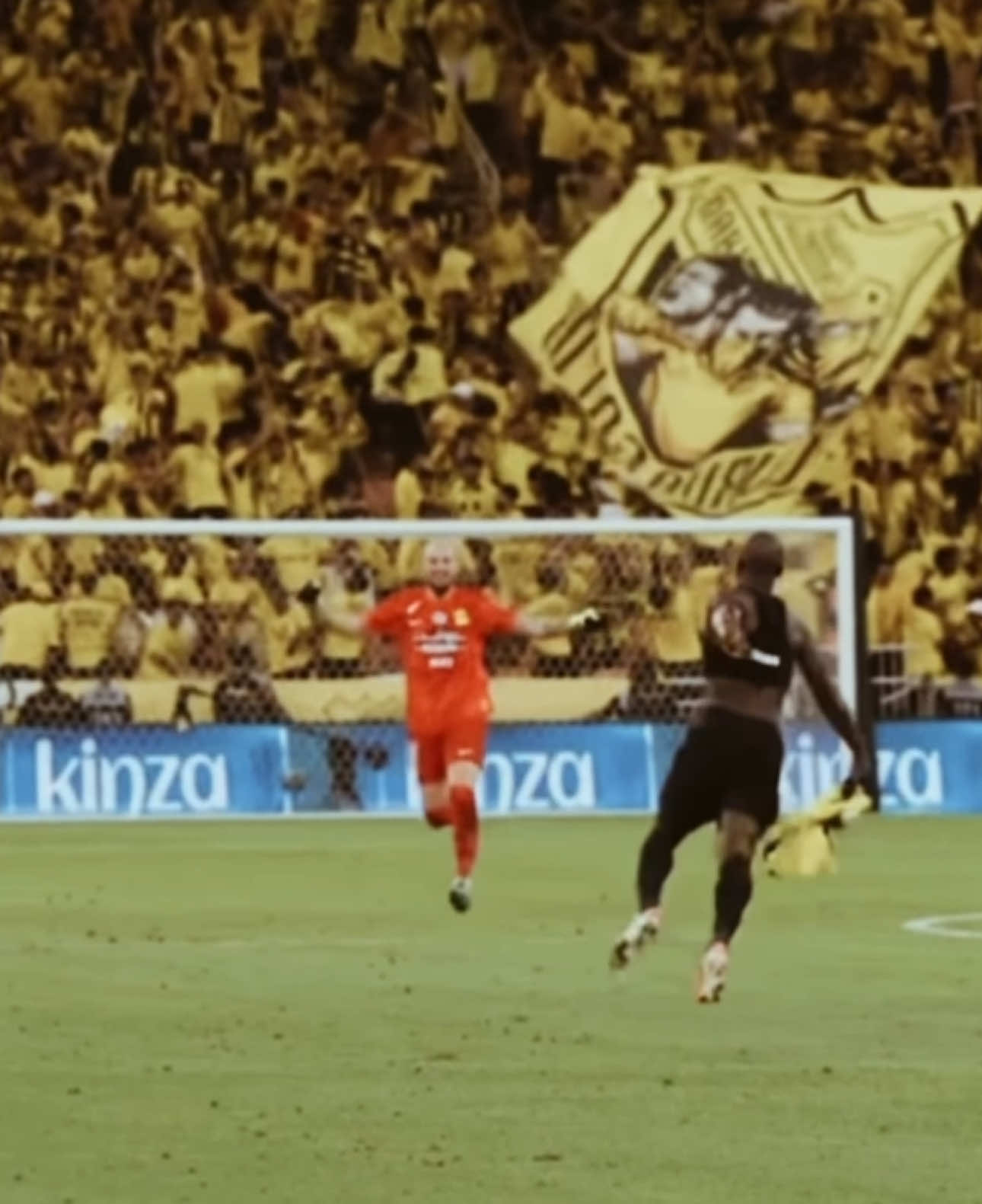 Always and forever ♾️💛 #الاتحاد #viral #ittihad #fyp #العميد 